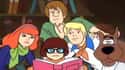 The Mystery, Inc. Crew Are In A Cult on Random Dark Scooby-Doo Fan Theories