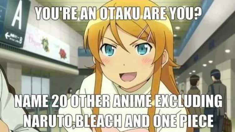 The 14 Most Annoying Things About Anime Fandom
