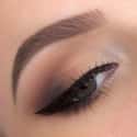 Use Primer And Avoid Overlining For More Natural Looking Brows on Random Makeup Tips You Only Learn In Beauty School