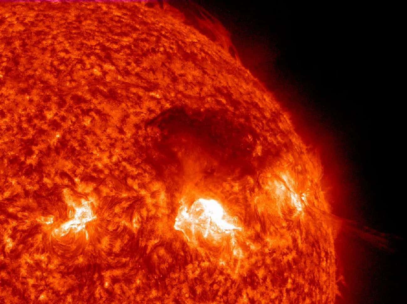 The Probe Will Lap The Sun 24 Times In Seven Years, Returning In 2025