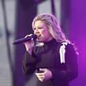 Kelly Clarkson Worked At Six Flags Over Texas on Random Six Flags Secrets Only People Who Work There Can Tell You