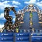 Crane is listed (or ranked) 24 on the list List of All Final Fantasy VI Bosses Ranked Best to Worst