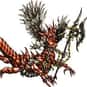 Demon is listed (or ranked) 6 on the list List of All Final Fantasy VI Bosses Ranked Best to Worst