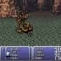Earth Dragon is listed (or ranked) 25 on the list List of All Final Fantasy VI Bosses Ranked Best to Worst