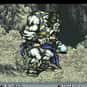 Gargantua is listed (or ranked) 23 on the list List of All Final Fantasy VI Bosses Ranked Best to Worst
