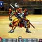 Gilgamesh is listed (or ranked) 8 on the list List of All Final Fantasy VI Bosses Ranked Best to Worst