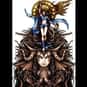Goddess is listed (or ranked) 7 on the list List of All Final Fantasy VI Bosses Ranked Best to Worst