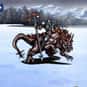 Hell's Rider is listed (or ranked) 17 on the list List of All Final Fantasy VI Bosses Ranked Best to Worst