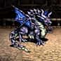 Holy Dragon is listed (or ranked) 16 on the list List of All Final Fantasy VI Bosses Ranked Best to Worst