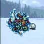 Ice Dragon is listed (or ranked) 19 on the list List of All Final Fantasy VI Bosses Ranked Best to Worst