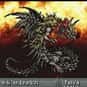 Kaiser Dragon is listed (or ranked) 9 on the list List of All Final Fantasy VI Bosses Ranked Best to Worst