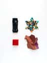 Pieces Of Something Bigger on Random Pictures Show What Pre-Schoolers Carry In Their Pockets