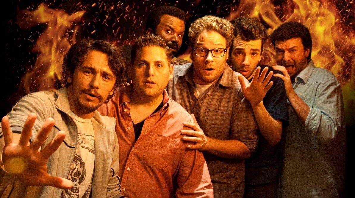 Super Sneaky Ways Movies And TV Shows Beat The Censors