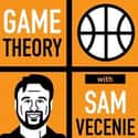 Game Theory on Random Best Basketball Podcasts