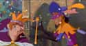 The Feast Of Fools Shows Up In Disney's 'The Hunchback Of Notre Dame' on Random Things of The Medieval Feast Of Fools Was So Extreme Catholic Church Was Forced To Ban It