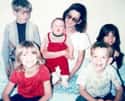 Sue Sharp Had Just Moved To Keddie, California, With Her 5 Children on Random Facts Surrounding The Unsolved Keddie Cabin Murders