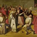 Monks And Nuns Were The Wildest Partiers Of All on Random Things of The Medieval Feast Of Fools Was So Extreme Catholic Church Was Forced To Ban It