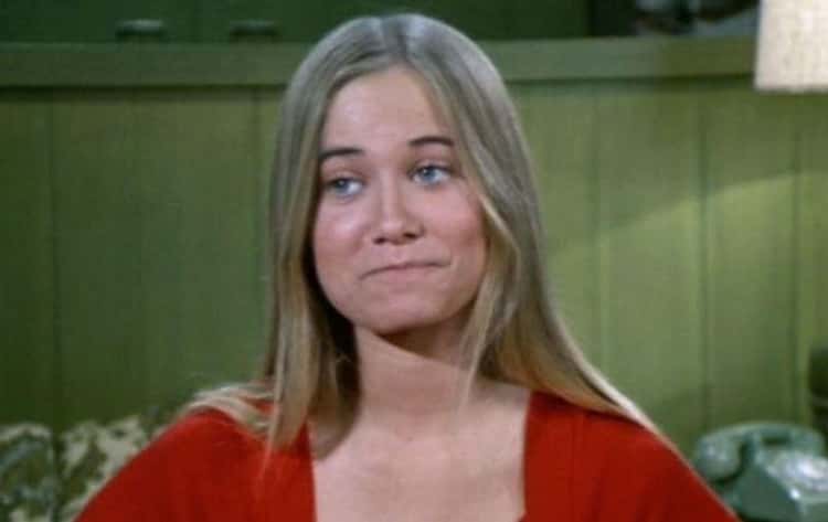 14 Dark Stories From Behind the Scenes of The Brady Bunch