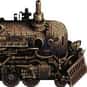 Phantom Train is listed (or ranked) 22 on the list List of All Final Fantasy VI Bosses Ranked Best to Worst