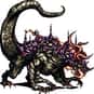 Ultima Buster is listed (or ranked) 13 on the list List of All Final Fantasy VI Bosses Ranked Best to Worst