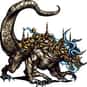 Ultima Weapon is listed (or ranked) 12 on the list List of All Final Fantasy VI Bosses Ranked Best to Worst