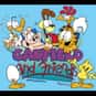 Booker is listed (or ranked) 24 on the list The Greatest Chicken Characters of All Time