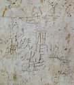 Graffiti Could Be Strong Evidence Of Jesus's Existence on Random Physical Evidence That Jesus Christ Was A Real Person