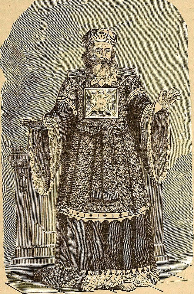 Was Jesus Christ A Real Person? The Physical Evidence