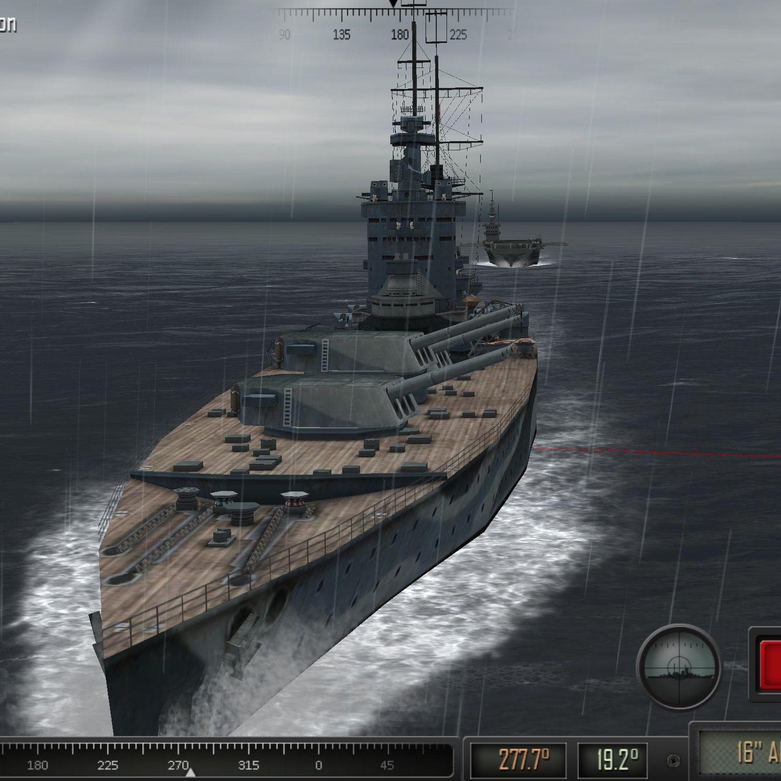 The 20+ Best PC Naval Games To Play on Steam