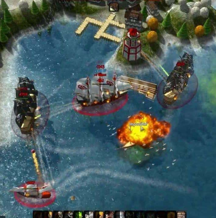 best naval games pc 2016