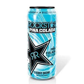 Best Rockstar Energy Drink Flavors