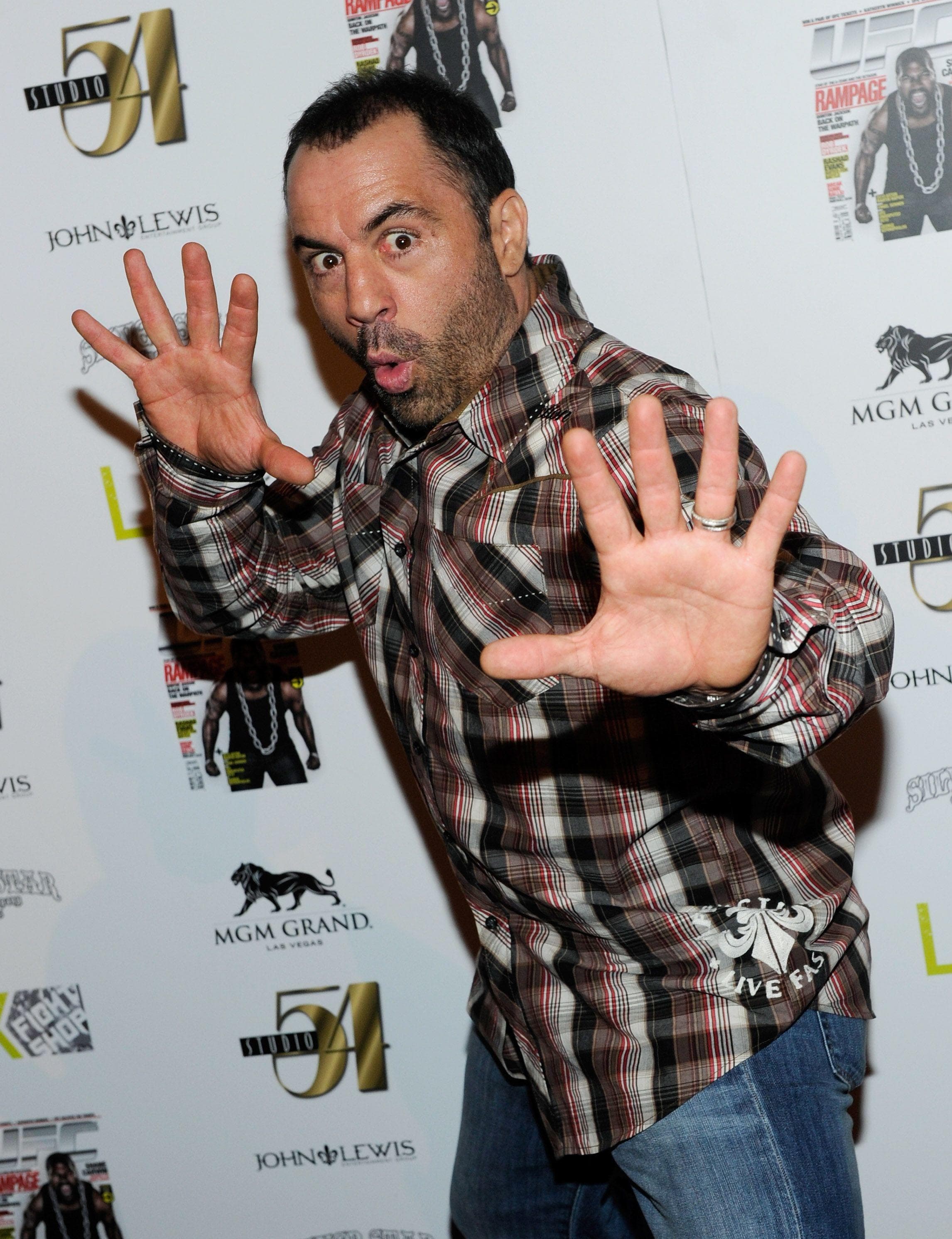 11 Wild And Tragic Stories From The Comedy Store