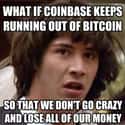 Block That Chain on Random Funniest Bitcoin Memes