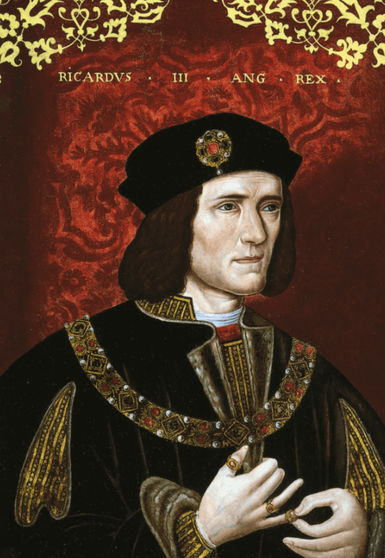 Historians Thought The Mysterious Disappearance Of Two English Princes ...