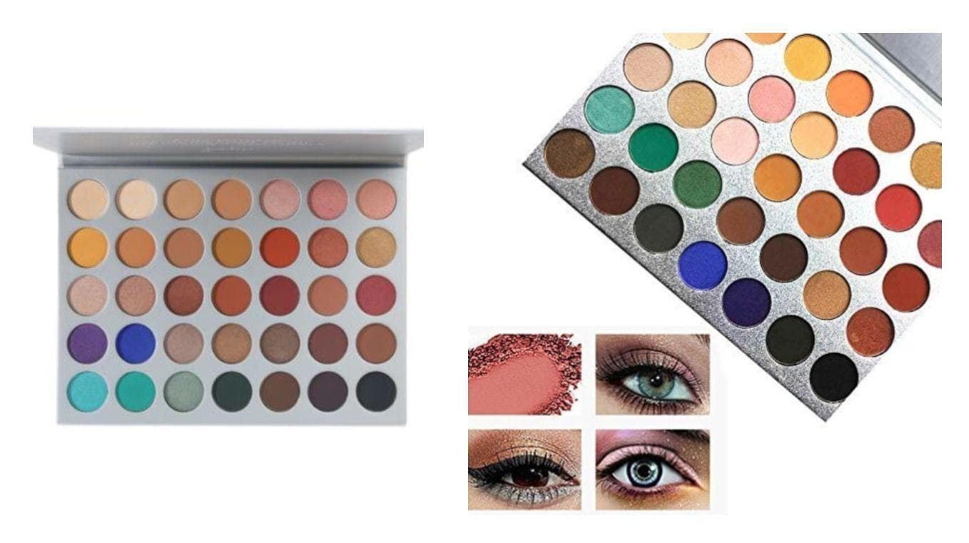 The Best Eyeshadow Dupes For Cult Favorite Palettes