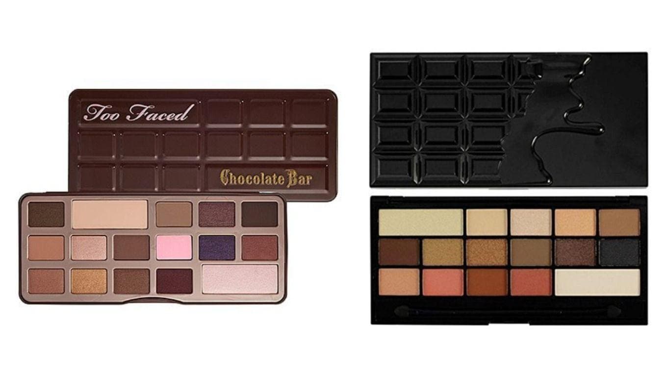 The Best Eyeshadow Dupes For Cult Favorite Palettes