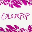 Colourpop Cosmetics on Random Best Cosmetic Brands