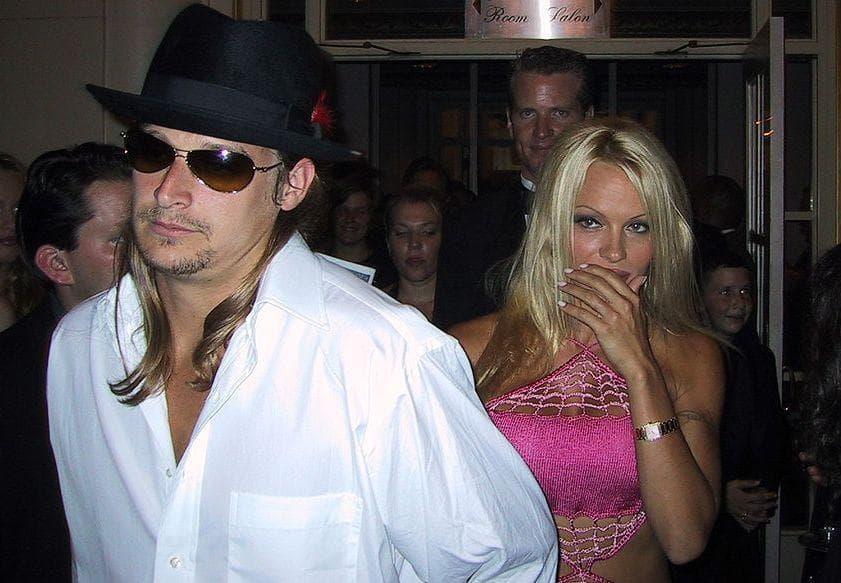 15 Crazy (But True) Stories About Kid Rock