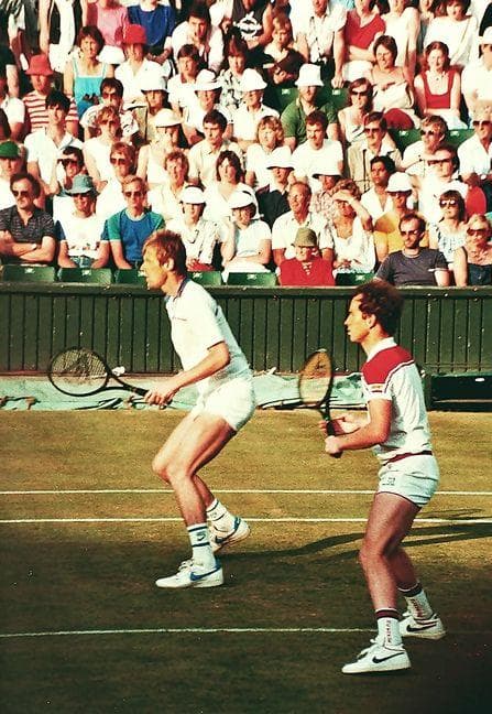 How Superstar John McEnroe Became The Most Hated Tennis Champion of All Time