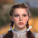 Dorothy Represents The Average American on Random Secret Political Symbolism You Never Knew Was Hidden Within Wizard Of Oz