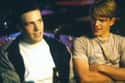 Matt Damon And Ben Affleck on Random Famous Co-Stars Who Became Besties In Real Life
