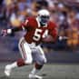 E.J. Junior is listed (or ranked) 11 on the list The Best Arizona Cardinals Linebackers of All Time