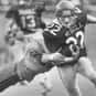 Mike McGill is listed (or ranked) 41 on the list The Best Arizona Cardinals Linebackers of All Time