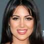 Estrella Nouri is listed (or ranked) 10 on the list Hottest Actresses (Top 500)