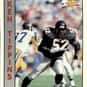 Ken Tippins is listed (or ranked) 43 on the list The Best Atlanta Falcons Linebackers of All Time