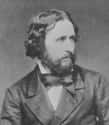 John C. Fremont on Random Notable Presidential Election Loser Ended Up Doing With Their Life