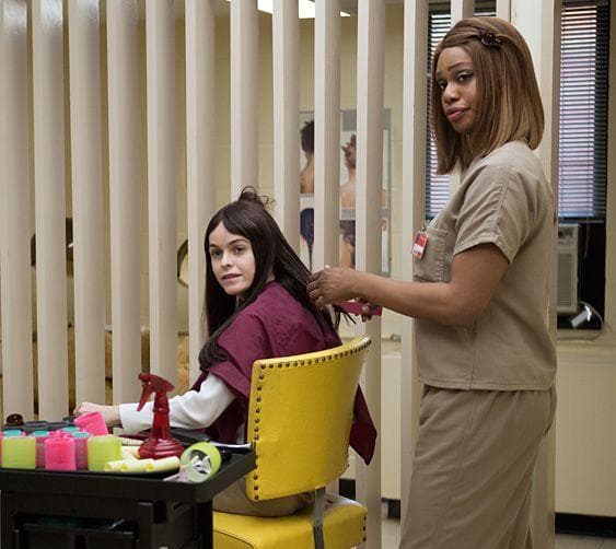 Wearing Makeup In Prison Makeupview.co