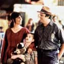 Jamie Lee Curtis And Dan Aykroyd on Random Rom-Com Co-Stars You Totally Forgot Were In Other Movies Togeth