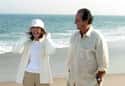 Diane Keaton And Jack Nicholson on Random Rom-Com Co-Stars You Totally Forgot Were In Other Movies Togeth