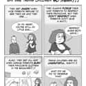 Why Trans Kids Are Mean on Random Eye-Opening Comics About Being Trans Created by This Artist